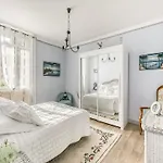 Charming In Heart Of Tatil Evi Dax