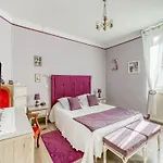 Tatil Evi Charming In Heart Of Dax