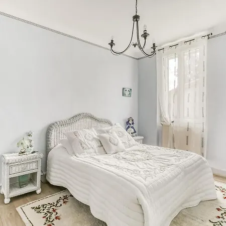 Charming Town Centre House With Garden Dax