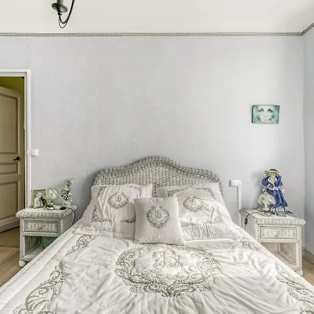 Charming Town Centre House With Garden * Dax