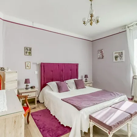 Dom wakacyjny Charming Town Centre House With Garden Dax