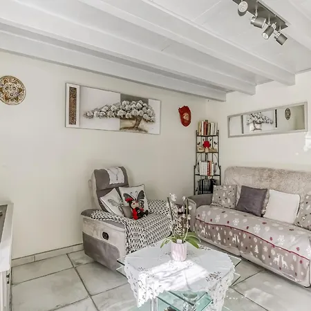 Charming In Heart Of Casa vacanze *