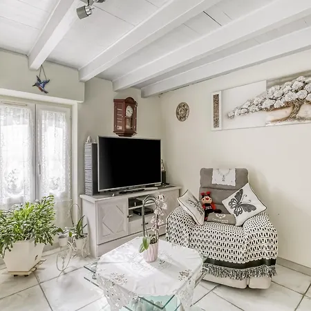 Casa vacanze Charming In Heart Of *