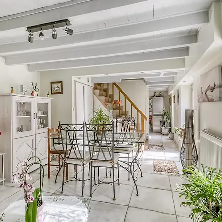 Charming In Heart Of *