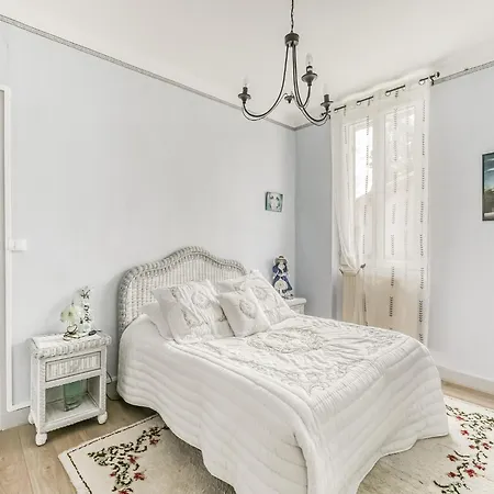 Charming In Heart Of Casa vacanze