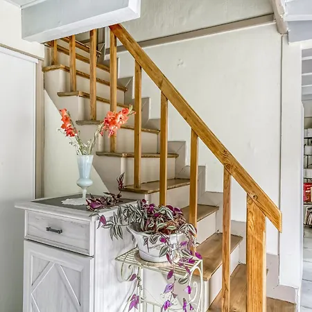 Charming In Heart Of בית נופש