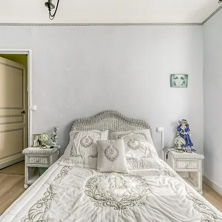 Charming In Heart Of Feriehus *