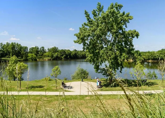 Charming In Heart Of *